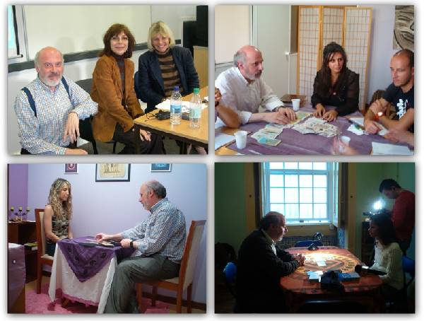  Jo�o Caldeira - Tarot