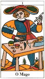  Cursos Intensivos de Tarot