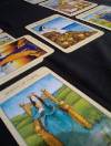  Ganhe uma Consulta de Tarot Gr�tis