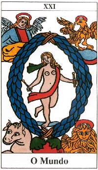  As v�rias possibilidades de Cursos (individuais / grupos) e Consultas de Tarot
