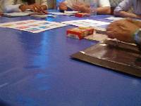  Coment�rios dos participantes nas forma��es em Tarot